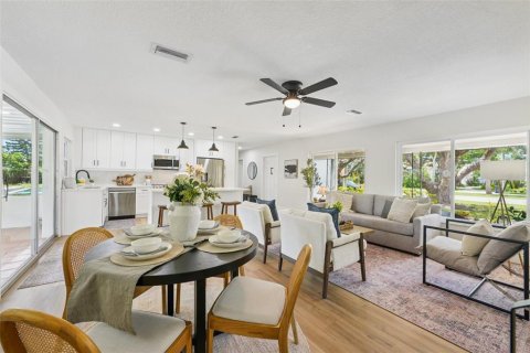 Villa ou maison à vendre à Oldsmar, Floride: 3 chambres, 151.62 m2 № 1885461 - photo 15