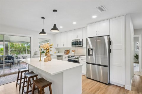 Villa ou maison à vendre à Oldsmar, Floride: 3 chambres, 151.62 m2 № 1885461 - photo 19