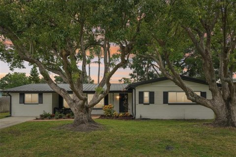 Villa ou maison à vendre à Oldsmar, Floride: 3 chambres, 151.62 m2 № 1885461 - photo 1