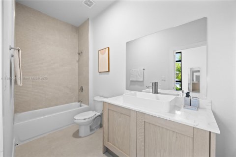 Снять в аренду квартиру в Майами, Флорида 1 спальня, № 2015501 - фото 10