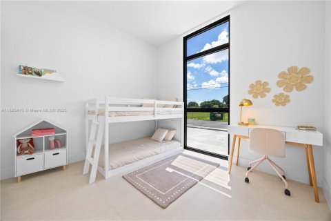 Снять в аренду квартиру в Майами, Флорида 1 спальня, № 2015501 - фото 7