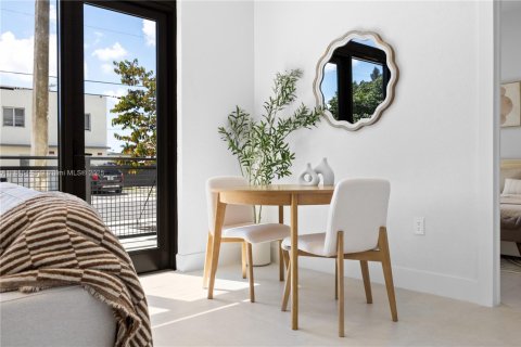 Снять в аренду квартиру в Майами, Флорида 1 спальня, № 2015501 - фото 6