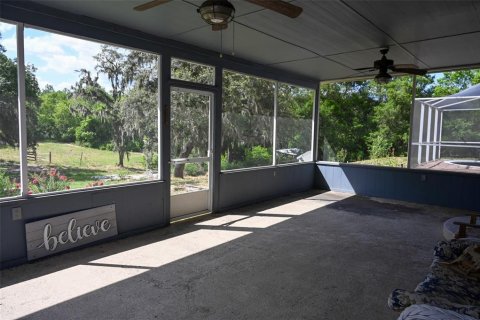 House in Haines City, Florida 3 bedrooms, 276.48 sq.m. № 1792287 - photo 28