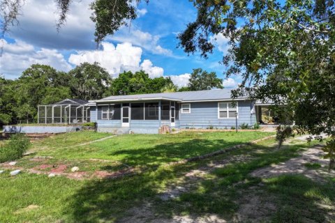 House in Haines City, Florida 3 bedrooms, 276.48 sq.m. № 1792287 - photo 30