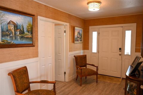 House in Haines City, Florida 3 bedrooms, 276.48 sq.m. № 1792287 - photo 15