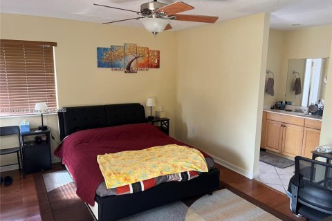 Copropriété à vendre à Miami, Floride: 2 chambres, 108.6 m2 № 1946777 - photo 19