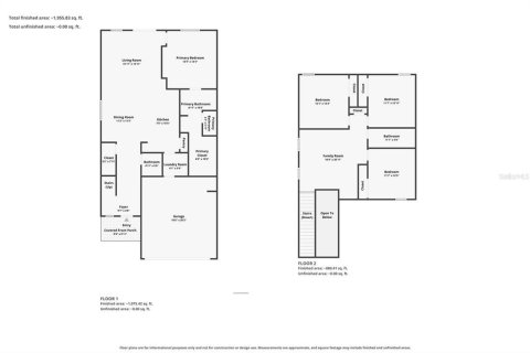 Casa en venta en Brooksville, Florida, 4 dormitorios, 201.41 m2 № 2207122 - foto 29