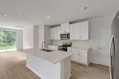 Casa en venta en Brooksville, Florida, 4 dormitorios, 201.41 m2 № 2207122 - foto 10