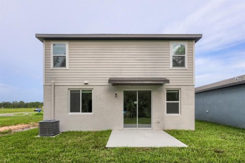 Casa en venta en Brooksville, Florida, 4 dormitorios, 201.41 m2 № 2207122 - foto 27