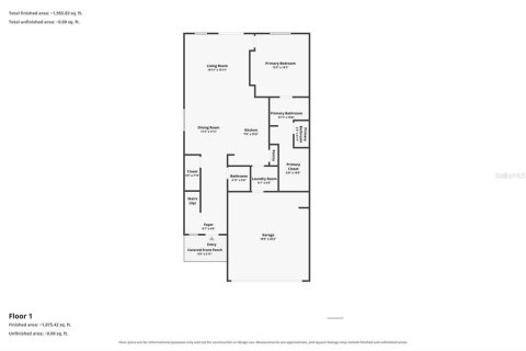 Casa en venta en Brooksville, Florida, 4 dormitorios, 201.41 m2 № 2207122 - foto 30