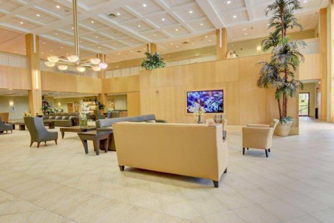Купить кондоминиум в Бока-Ратон, Флорида 3 комнаты, 88.26м2, № 2082941 - фото 28