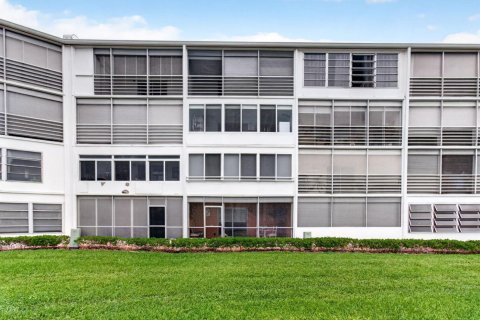 Купить кондоминиум в Бока-Ратон, Флорида 3 комнаты, 88.26м2, № 2082941 - фото 19