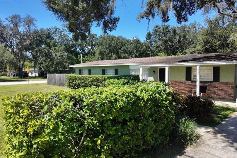House in Tampa, Florida 4 bedrooms, 179.58 sq.m. № 1911160 - photo 5