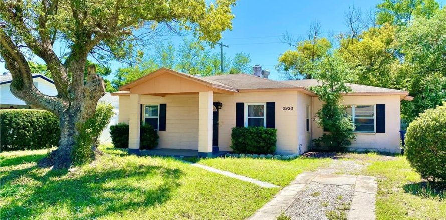 Casa en Tampa, Florida 3 dormitorios, 138.52 m2 № 1833361