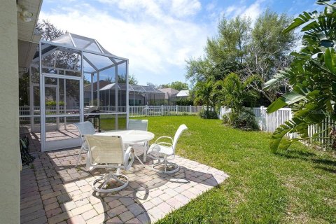 Villa ou maison à vendre à Lakewood Ranch, Floride: 3 chambres, 130.99 m2 № 1734715 - photo 24