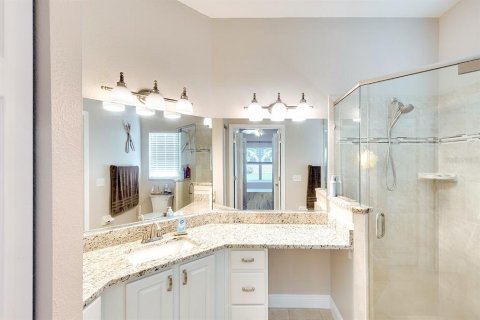 Villa ou maison à vendre à Lakewood Ranch, Floride: 3 chambres, 130.99 m2 № 1734715 - photo 15