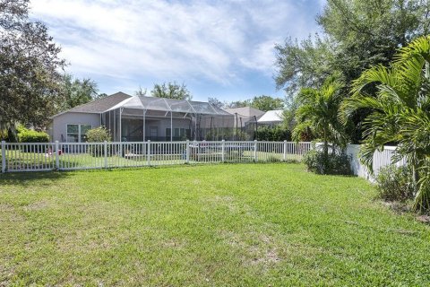 Villa ou maison à vendre à Lakewood Ranch, Floride: 3 chambres, 130.99 m2 № 1734715 - photo 25