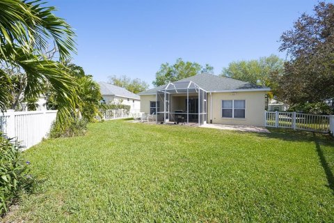 Villa ou maison à vendre à Lakewood Ranch, Floride: 3 chambres, 130.99 m2 № 1734715 - photo 27