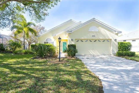Villa ou maison à vendre à Lakewood Ranch, Floride: 3 chambres, 130.99 m2 № 1734715 - photo 1