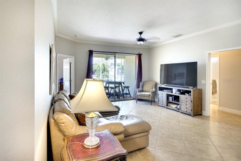 Villa ou maison à vendre à Lakewood Ranch, Floride: 3 chambres, 130.99 m2 № 1734715 - photo 6