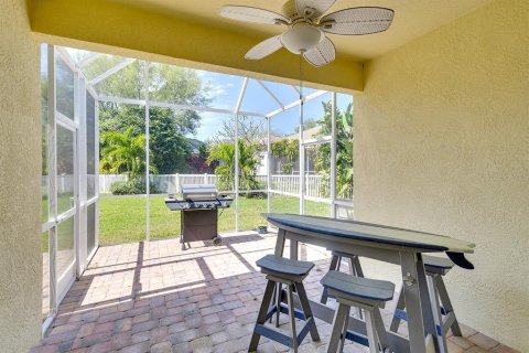 Villa ou maison à vendre à Lakewood Ranch, Floride: 3 chambres, 130.99 m2 № 1734715 - photo 19