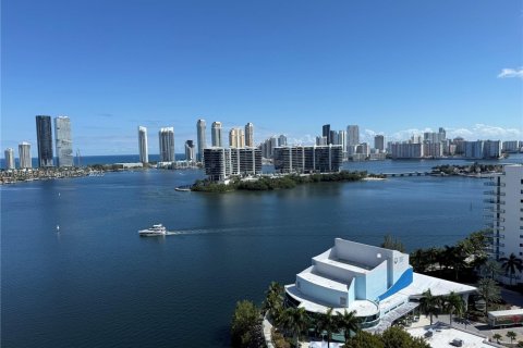 Condo in Aventura, Florida, 3 bedrooms  № 1961040