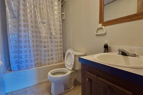 Снять в аренду квартиру в Нью-Порт-Ричи, Флорида 7 комнат, 107.02м2, № 1869777 - фото 11