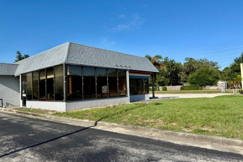 Immobilier commercial à vendre à Sebring, Floride № 2183175 - photo 7