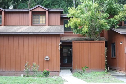 Townhouse in Gainesville, Florida 2 bedrooms, 102.75 sq.m. № 2277211