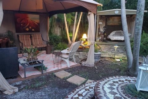 House in Delray Beach, Florida 1 bedroom, 37.16 sq.m. № 1162847 - photo 1
