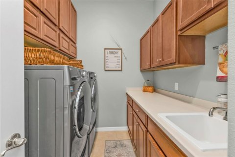 Villa ou maison à vendre à Port Charlotte, Floride: 2 chambres, 155.8 m2 № 1909260 - photo 21
