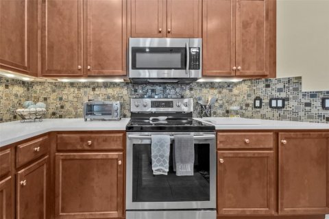 Villa ou maison à vendre à Port Charlotte, Floride: 2 chambres, 155.8 m2 № 1909260 - photo 12