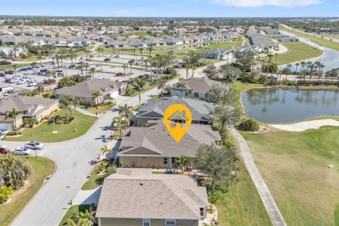 Villa ou maison à vendre à Port Charlotte, Floride: 2 chambres, 155.8 m2 № 1909260 - photo 23