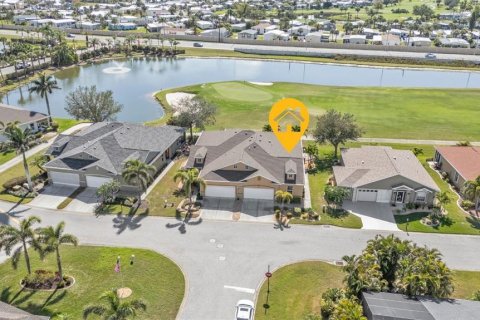 Villa ou maison à vendre à Port Charlotte, Floride: 2 chambres, 155.8 m2 № 1909260 - photo 22