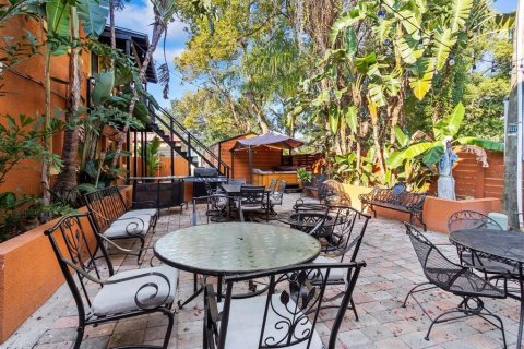 Apartment in Tampa, Florida 1 bedroom, 55.74 sq.m. № 2218618 - photo 10