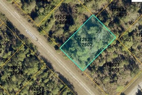 Terreno en venta en North Port, Florida № 2233423 - foto 2