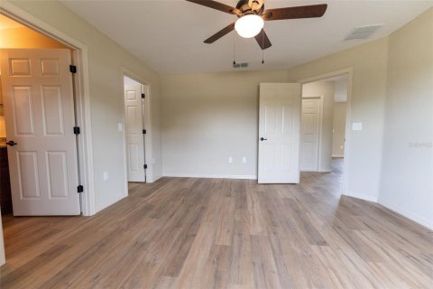 House in Ocklawaha, Florida 3 bedrooms, 123.65 sq.m. № 1688315 - photo 22