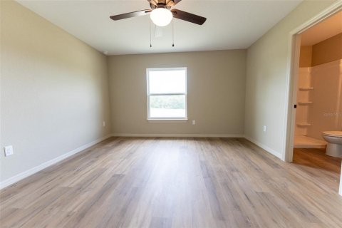 House in Ocklawaha, Florida 3 bedrooms, 123.65 sq.m. № 1688315 - photo 18