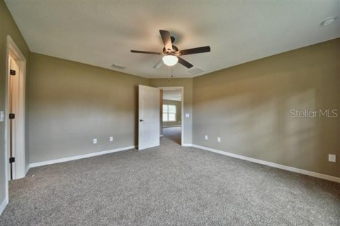 House in Ocklawaha, Florida 3 bedrooms, 123.65 sq.m. № 1688315 - photo 11