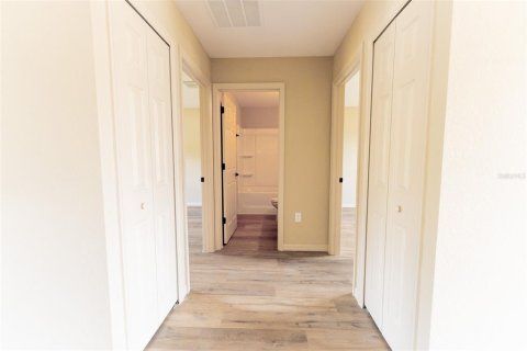 House in Ocklawaha, Florida 3 bedrooms, 123.65 sq.m. № 1688315 - photo 27