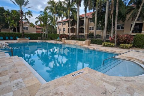 Condo in Pembroke Pines, Florida, 1 bedroom  № 1983862 - photo 21