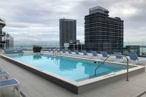 Condo in Miami, Florida, 1 bedroom  № 2041131 - photo 20