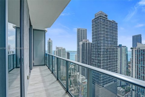 Condo in Miami, Florida, 1 bedroom  № 2041131 - photo 5