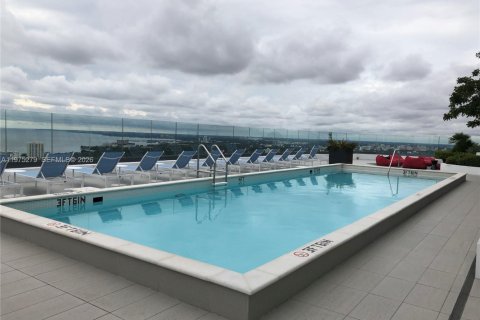 Condo in Miami, Florida, 1 bedroom  № 2041131 - photo 19