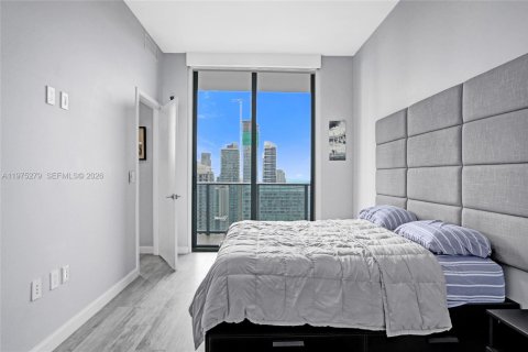 Condo in Miami, Florida, 1 bedroom  № 2041131 - photo 11