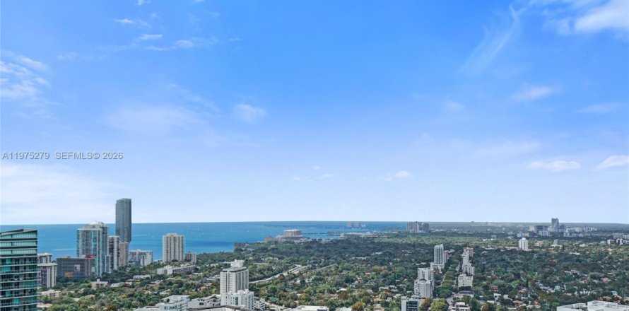 Condo in Miami, Florida, 1 bedroom  № 2041131