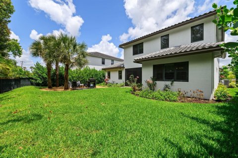Villa ou maison à vendre à Cooper City, Floride: 6 chambres, 374.67 m2 № 2077601 - photo 22