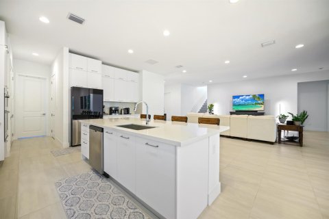 Villa ou maison à vendre à Cooper City, Floride: 6 chambres, 374.67 m2 № 2077601 - photo 5