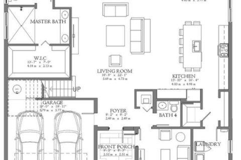 Villa ou maison à vendre à Cooper City, Floride: 6 chambres, 374.67 m2 № 2077601 - photo 24