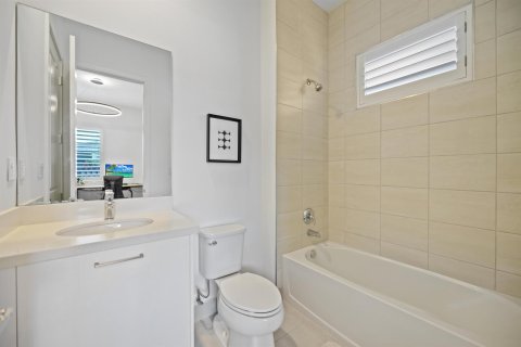 Villa ou maison à vendre à Cooper City, Floride: 6 chambres, 374.67 m2 № 2077601 - photo 18
